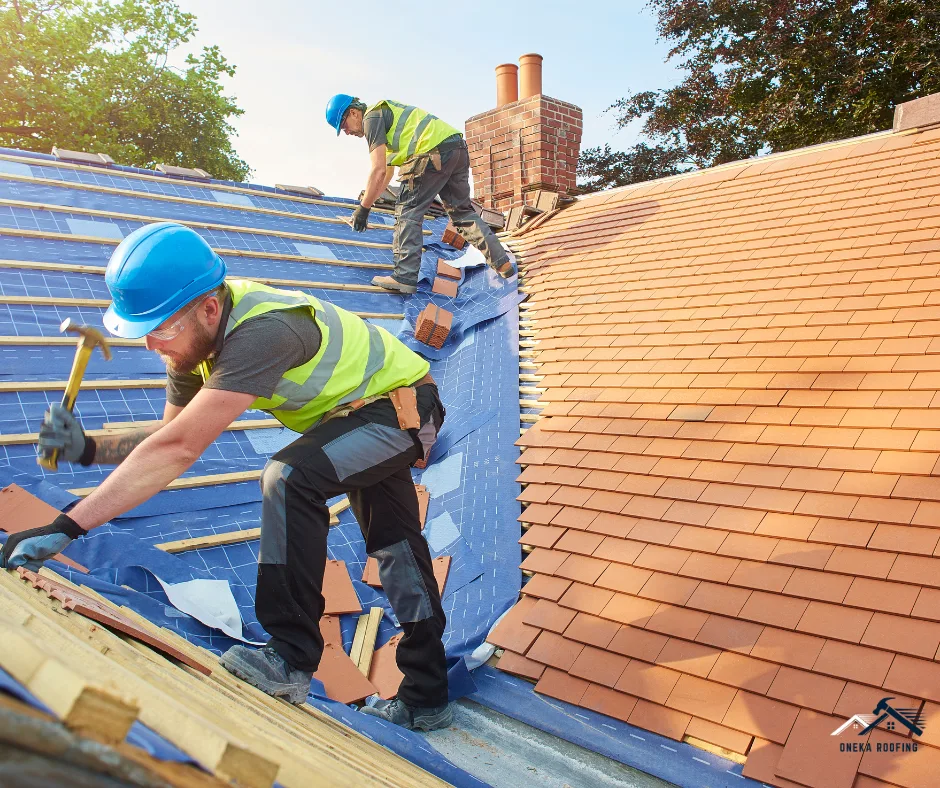 Why choose Roof Repair Near Me in Huntley, MT
